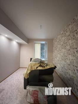 1-к квартира, вторичка, 34м2, 2/5 этаж