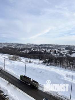 1-к квартира, вторичка, 28м2, 10/12 этаж