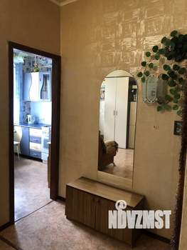 1-к квартира, вторичка, 31м2, 4/5 этаж