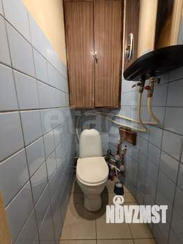 2-к квартира, вторичка, 43м2, 3/9 этаж