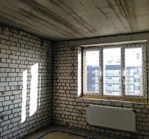 1-к квартира, вторичка, 41м2, 9/10 этаж