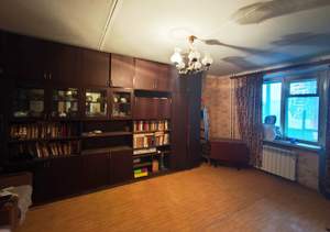 2-к квартира, вторичка, 52м2, 4/9 этаж