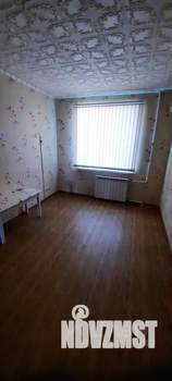 3-к квартира, вторичка, 61м2, 8/10 этаж