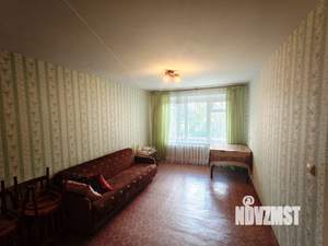 2-к квартира, вторичка, 44м2, 2/5 этаж