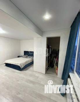 2-к квартира, вторичка, 59м2, 9/10 этаж