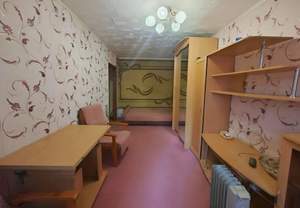 1-к квартира, вторичка, 14м2, 2/9 этаж