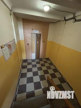 2-к квартира, вторичка, 42м2, 2/9 этаж