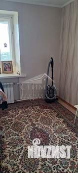 4-к квартира, вторичка, 78м2, 9/9 этаж