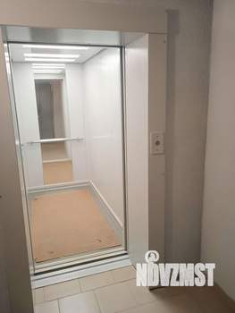 1-к квартира, вторичка, 28м2, 4/10 этаж