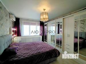 2-к квартира, вторичка, 55м2, 6/10 этаж