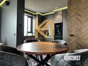 3-к квартира, вторичка, 110м2, 33/37 этаж
