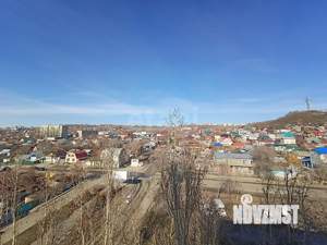 3-к квартира, вторичка, 57м2, 9/9 этаж