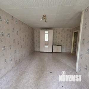 1-к квартира, вторичка, 30м2, 1/5 этаж