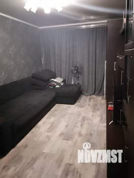 3-к квартира, вторичка, 58м2, 5/5 этаж
