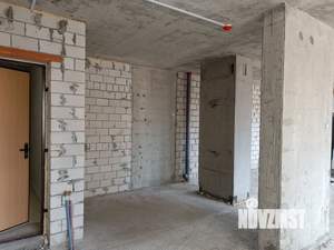 2-к квартира, вторичка, 59м2, 3/19 этаж