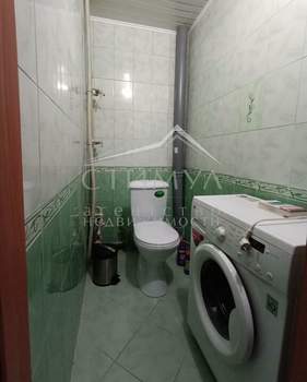 3-к квартира, вторичка, 110м2, 4/10 этаж