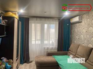 1-к квартира, вторичка, 50м2, 6/15 этаж