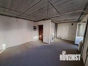 3-к квартира, вторичка, 57м2, 3/10 этаж