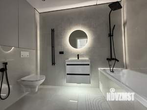 2-к квартира, вторичка, 65м2, 9/12 этаж