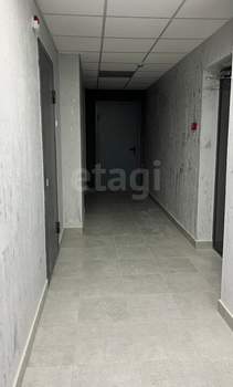 3-к квартира, вторичка, 56м2, 2/10 этаж