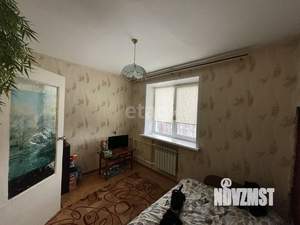 2-к квартира, вторичка, 43м2, 2/2 этаж