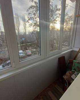 2-к квартира, вторичка, 45м2, 3/5 этаж