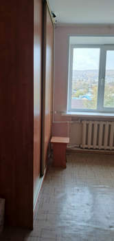 2-к квартира, вторичка, 43м2, 4/9 этаж