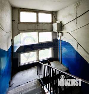 2-к квартира, вторичка, 47м2, 5/5 этаж