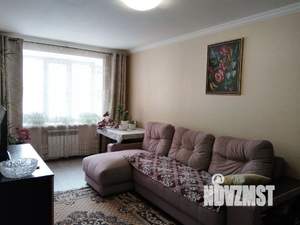 2-к квартира, вторичка, 55м2, 2/14 этаж