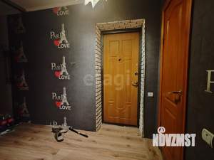 1-к квартира, вторичка, 43м2, 7/14 этаж