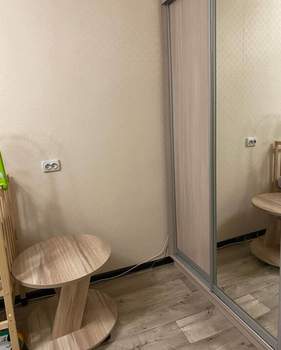 1-к квартира, вторичка, 35м2, 5/9 этаж