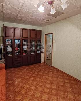 2-к квартира, вторичка, 54м2, 2/9 этаж