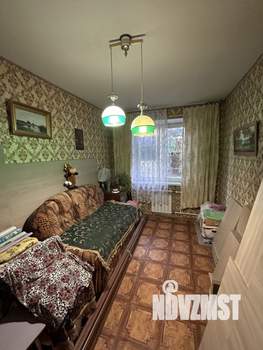 3-к квартира, вторичка, 56м2, 8/9 этаж