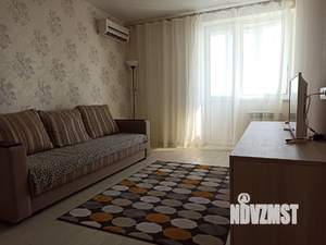 1-к квартира, вторичка, 43м2, 16/25 этаж