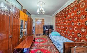 3-к квартира, вторичка, 84м2, 4/4 этаж