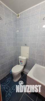 1-к квартира, вторичка, 32м2, 7/9 этаж