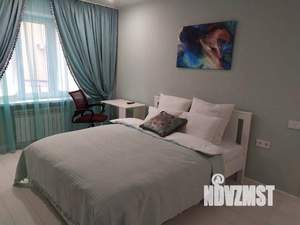 1-к квартира, вторичка, 41м2, 1/27 этаж