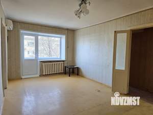 2-к квартира, вторичка, 45м2, 2/5 этаж