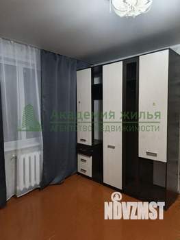 1-к квартира, вторичка, 29м2, 5/5 этаж