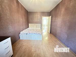 2-к квартира, вторичка, 59м2, 1/8 этаж