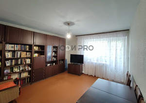 4-к квартира, вторичка, 73м2, 3/9 этаж
