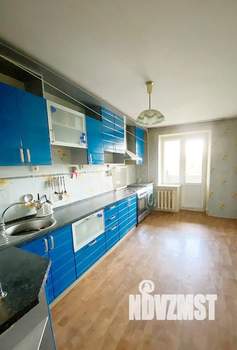 3-к квартира, вторичка, 63м2, 7/11 этаж
