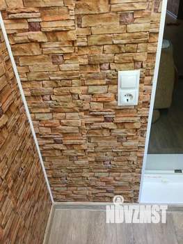 2-к квартира, вторичка, 51м2, 1/9 этаж