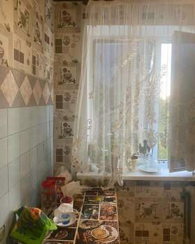 2-к квартира, вторичка, 36м2, 3/5 этаж