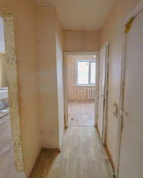 1-к квартира, вторичка, 39м2, 10/10 этаж