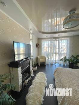 3-к квартира, вторичка, 90м2, 8/11 этаж