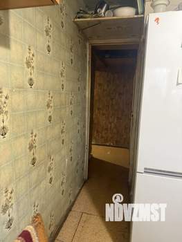 3-к квартира, вторичка, 55м2, 6/9 этаж