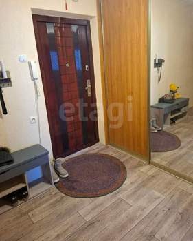 3-к квартира, вторичка, 80м2, 10/10 этаж