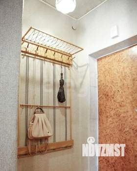 2-к квартира, вторичка, 40м2, 5/6 этаж