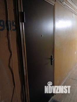 1-к квартира, вторичка, 36м2, 9/9 этаж